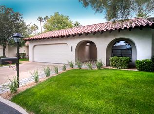 6302 N 73rd St, Scottsdale, AZ 85250