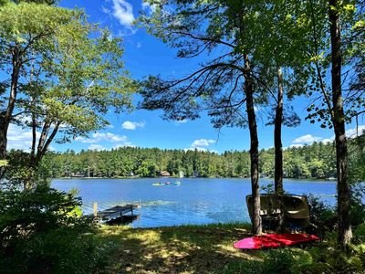 237 Rolfe Pond Drive, Hopkinton, NH, 03229