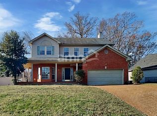 1432 Brighton Cir, Old Hickory, TN 37138