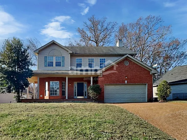 1432 Brighton Cir, Old Hickory, TN 37138