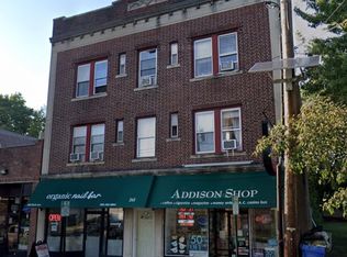 268 Park Ave APT 3, Rutherford, NJ 07070