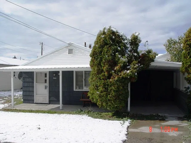 544 1/2 Solberg Dr, Kalispell — Photo 1