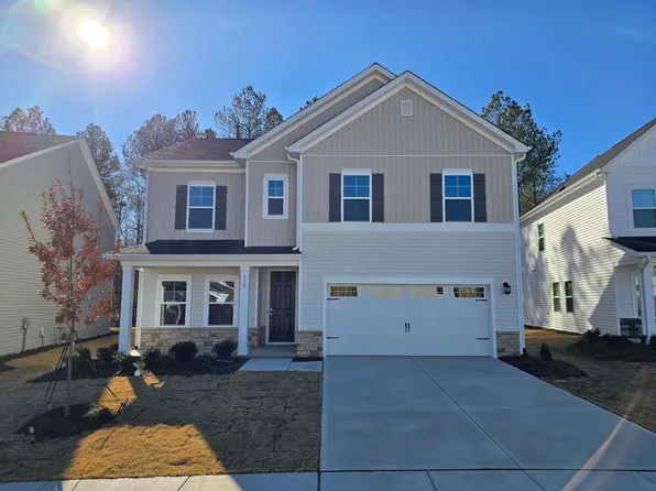 212 Eden View Bnd, Raleigh, NC 27610