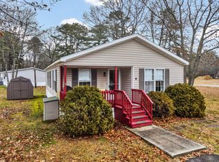 15 Amos Way, Brunswick, ME 04011