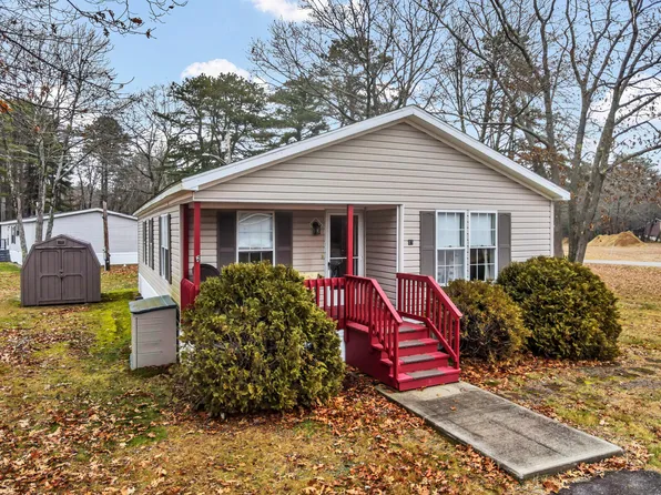 15 Amos Way, Brunswick, ME 04011