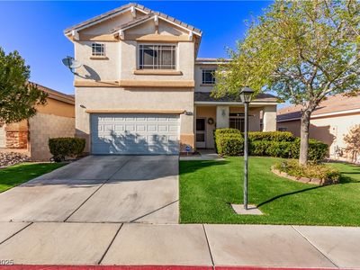 9020 Loggers Mill Ave, Las Vegas, NV, 89143