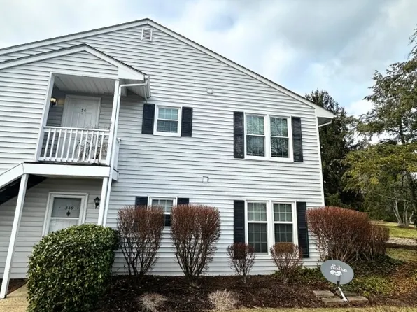 349 Burdock Ct #349, Readington Twp., NJ 08887