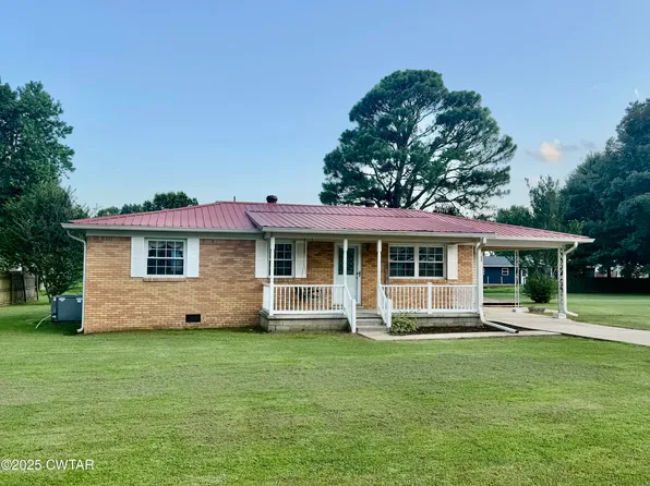 802 Joy Dr, Obion, TN 38240