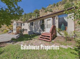 4 Virginia St, Idaho Springs, CO 80452