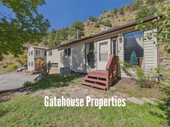 4 Virginia St, Idaho Springs, CO 80452