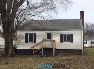 515 Porter St, Danville, IL 61832