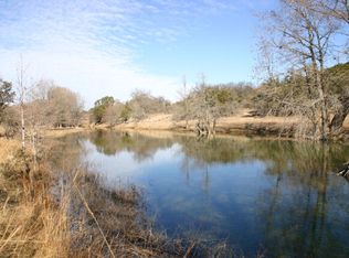 0 W Goat Creek Rd, Kerrville, TX 78028