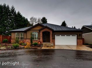 11700 NW 23rd Ave, Vancouver, WA 98685