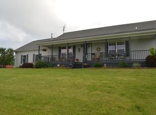 2737 County Road 23, Watkins Glen, NY 14891