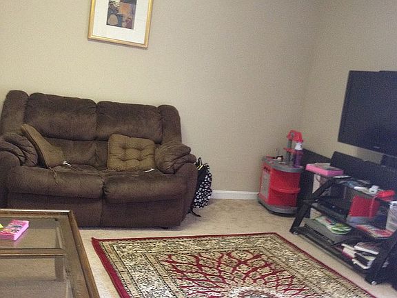 Family Room- First Level