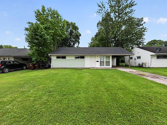 2nd image of 1305 Landis Ln