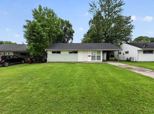 1305 Landis Ln, Cincinnati, OH 45231