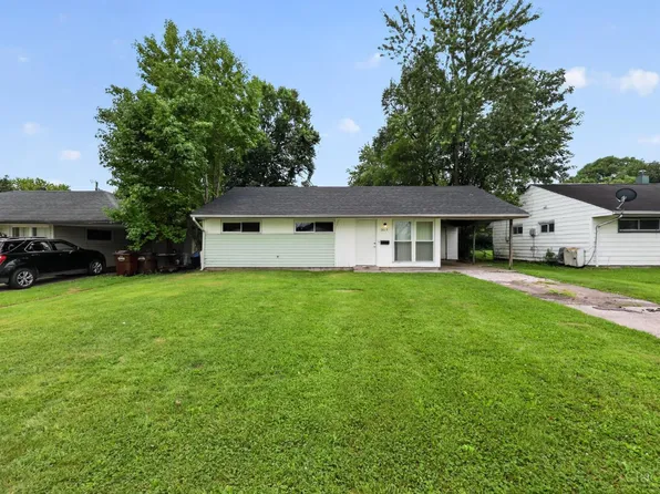 1305 Landis Ln, Cincinnati, OH 45231
