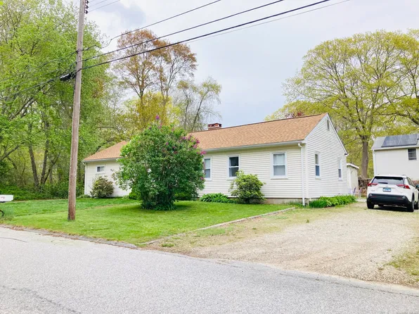 67 South Beechwood Road, East Lyme, CT 06357