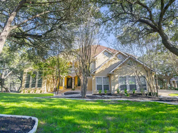 1946 Winding View, San Antonio, TX 78260