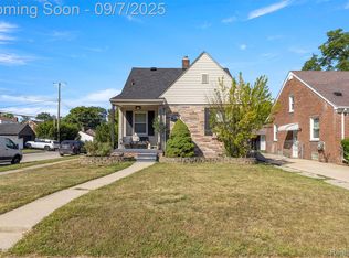 2001 Burger St, Dearborn, MI 48128