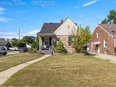 2001 Burger St, Dearborn, MI, 48128