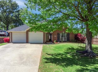 3705 Keighley Dr, Longview, TX 75605