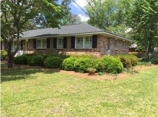 55 Burkett Dr, Sumter, SC 29150