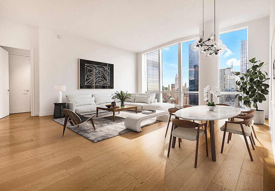 1st image of 15 Hudson Yard #66F
