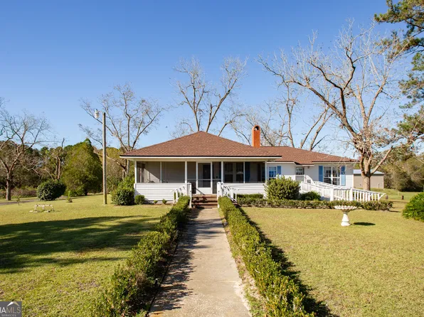 2825 Park Ave, Waycross, GA 31503