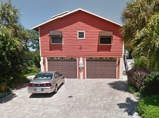 395 12th Ave, Indian Rocks Beach, FL 33785