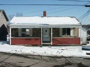 314 Center Ave, Mc Donald, PA