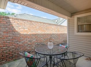15132 Mary Elizabeth Ave, Baton Rouge, LA 70816