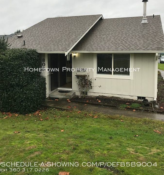 1st image of 805 Hamelin Ln SE