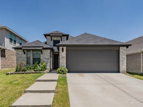 5320 Big Thicket Ln, Royse City, TX 75189