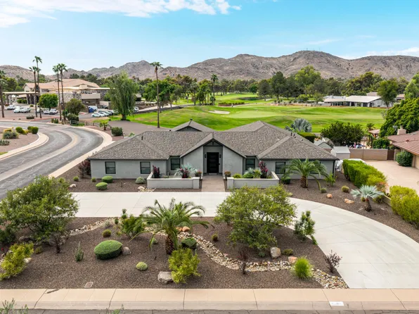 301 W MOON VALLEY Drive, Phoenix, AZ 85023