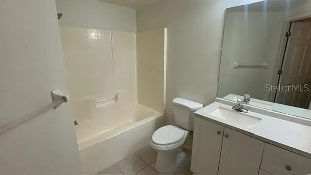 9520 Amberdale Ct #101 — Photo 9