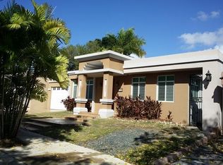 5 Calle Tintillo, Guaynabo, PR 00966