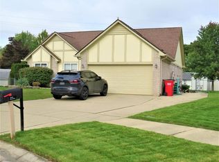 20685 Balinski Dr, Clinton Township, MI 48038