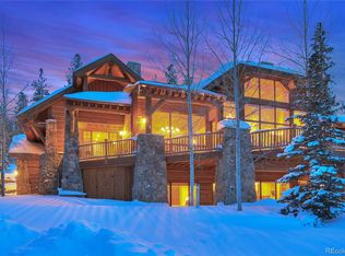 159 Sage Dr, Breckenridge, CO 80424