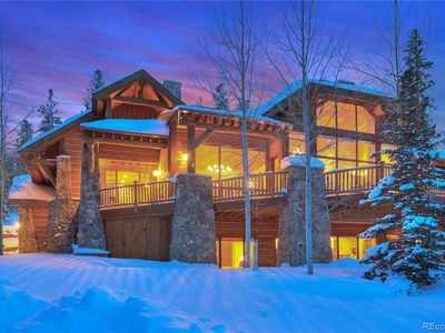 159 Sage Dr, Breckenridge, CO, 80424