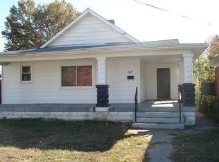 1004 Oleanda Ave, Louisville, KY 40215