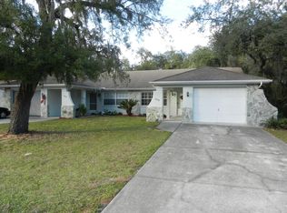 7427 Mead Dr, Spring Hill, FL 34606