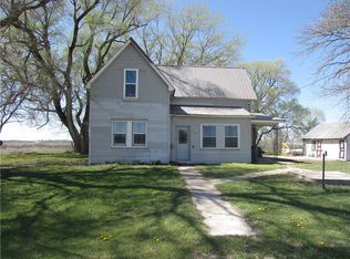 1847 150th Pl, Knoxville, IA 50138