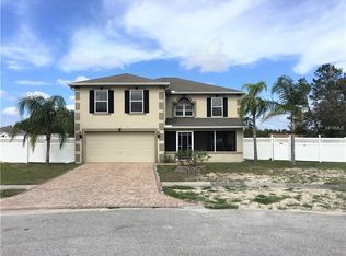 5349 Woodridge Ln, Spring Hill, FL 34609