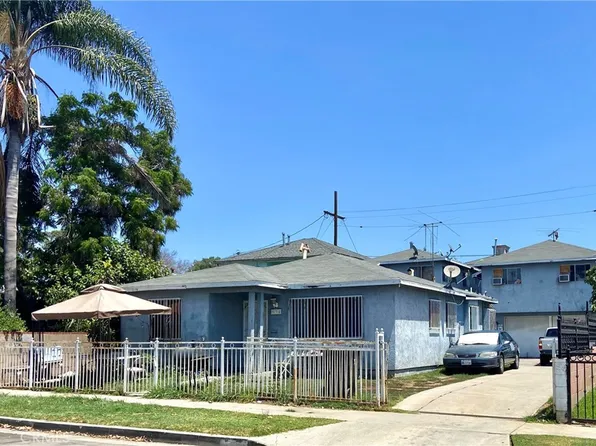 934 Simmons Ave, Los Angeles, CA 90022