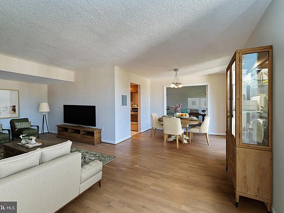 4th image of 7501 Democracy Blvd APT 414B