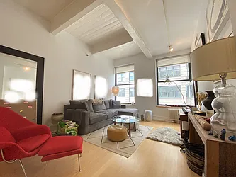 Rented by City House Realty Inc
