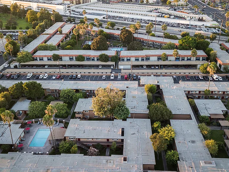 Tierra Palms Apartment Homes — Photo 18