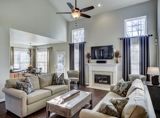 169 Chesapeake Harbor Blvd, Hendersonville, TN 37075